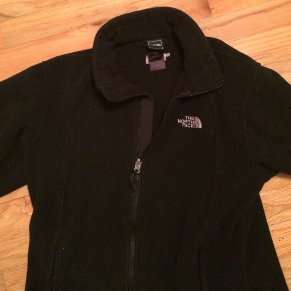 Fleece NorthFace Jacket - Picture 4 of 4