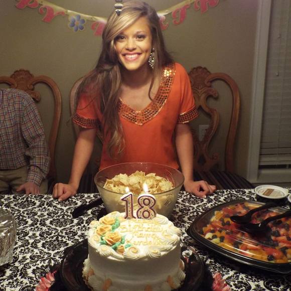 Meet your Posher, Kendall