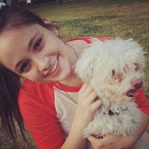 Meet your Posher, Kristin