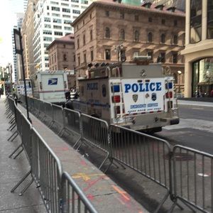 Meet your Posher, Mike