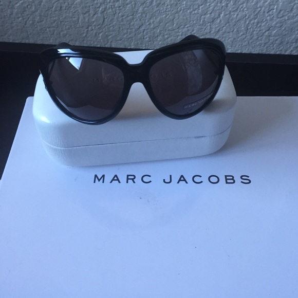 Brand new Marc Jacob sunglasses