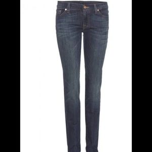 7 for all mankind Roxanne jeans