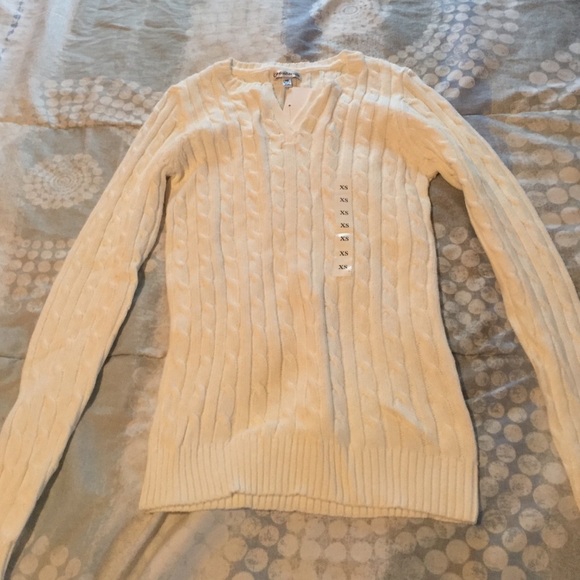 Sweater
