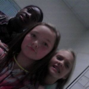 Meet your Posher, Kara