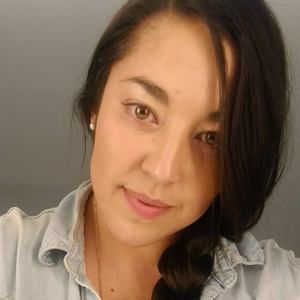 Meet your Posher, Erika