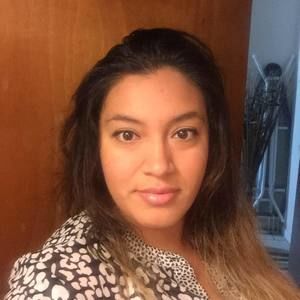 Meet your Posher, Marisol