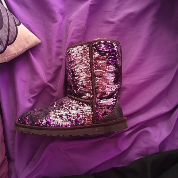 UGG Shoes - Ugg boots