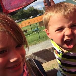 Meet your Posher, Jennifer