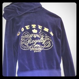 Juicy Couture  tracksuit