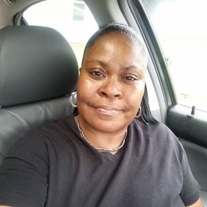 Meet your Posher, Patricia