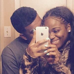 Meet your Posher, Daijah