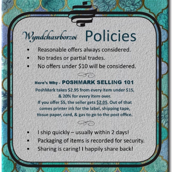 Meet your Posher, Sue - Picture 3 of 4