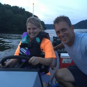 Meet your Posher, Jackie