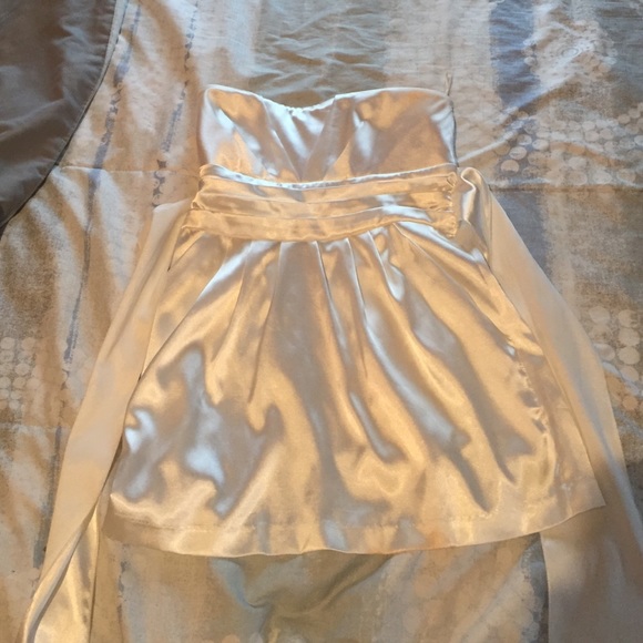 Formal dress