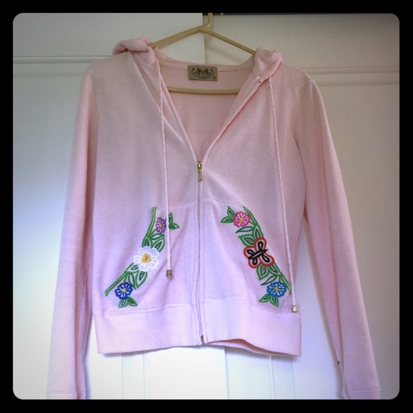 Juicy Couture  jacket