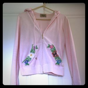 Juicy Couture  jacket
