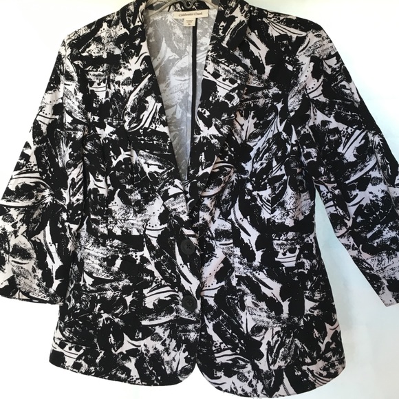 Jacket/top