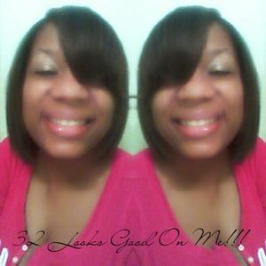 Meet your Posher, Jamie