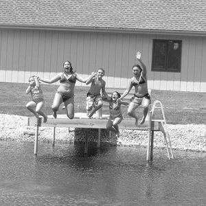 Meet your Posher, Jennifer