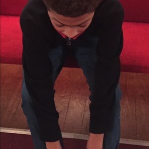 Meet your Posher, Damonte