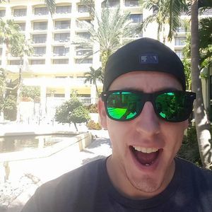 Meet your Posher, Kyle