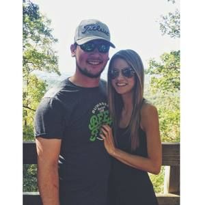 Meet your Posher, Alison