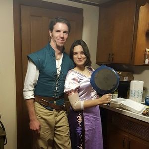 Meet your Posher, Jacqueline