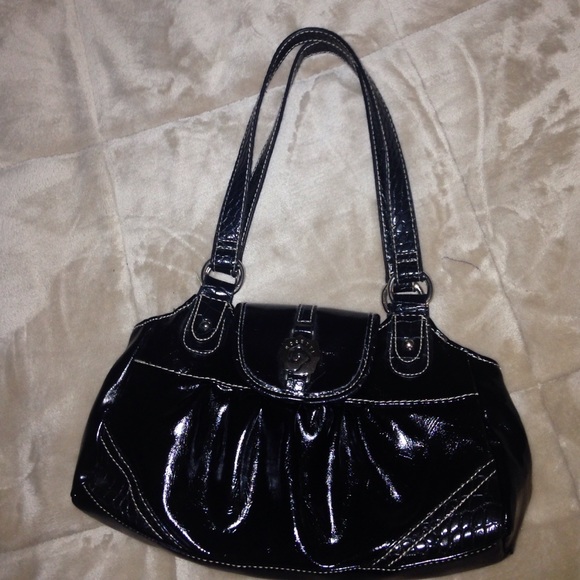 Cute small Rosetti purse