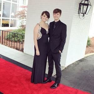 Meet your Posher, Taylor