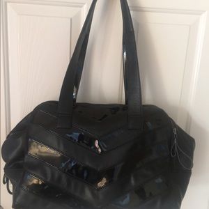 Lulu lemon gym bag