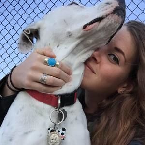 Meet your Posher, Nora