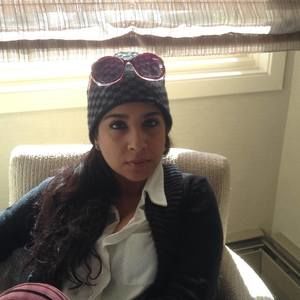 Meet your Posher, Zee