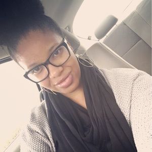 Meet your Posher, Kyra