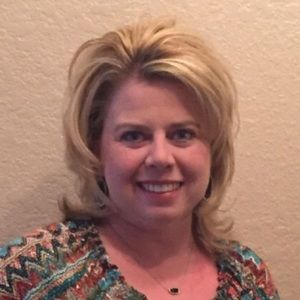 Meet your Posher, Christi