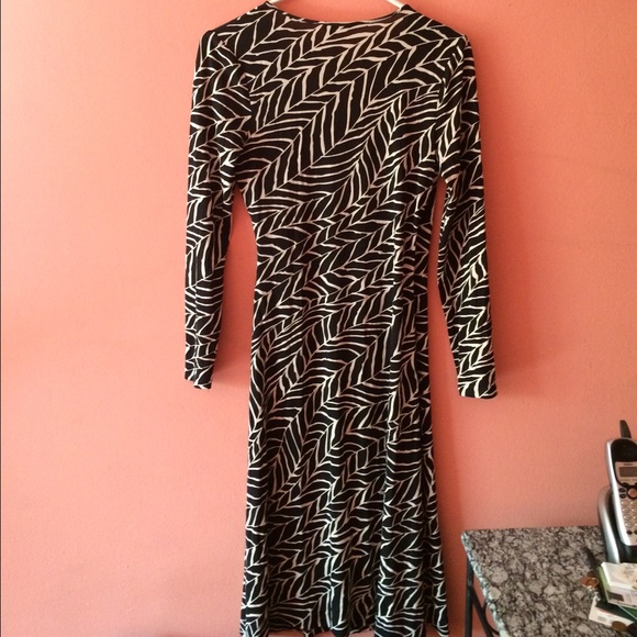 2 x HP Nordstrom Classiques Entier Dress - Picture 3 of 3