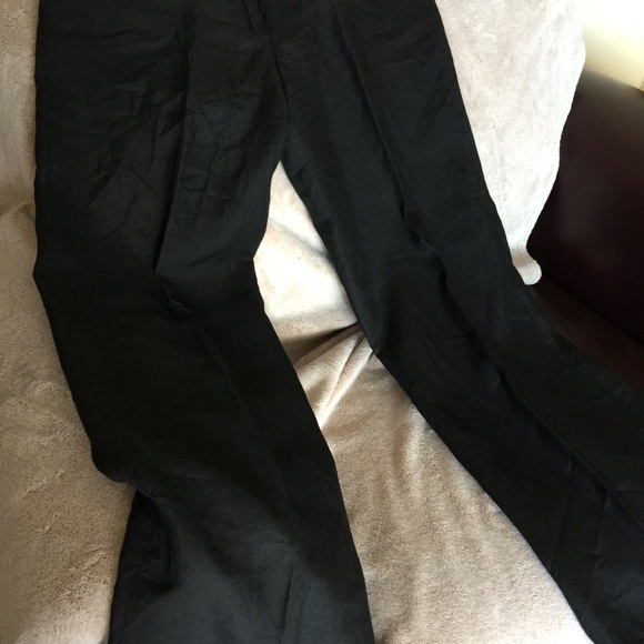 Linen pant good condition!!!!