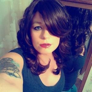 Meet your Posher, Ruth