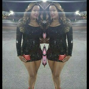 Meet your Posher, Leudy