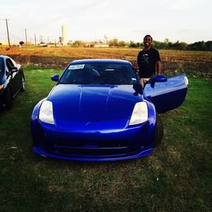 Meet your Posher, John