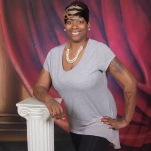 Meet your Posher, Eshamy h.