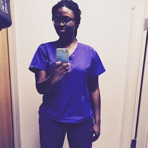 Meet your Posher, Jasmine