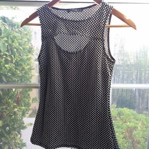 Atmosphere Tank Top