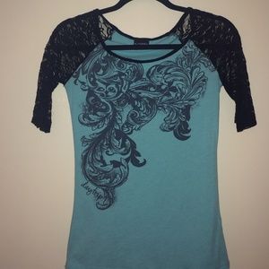 Buckle "Daytrip" Shirt!