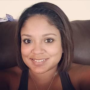 Meet your Posher, Becky