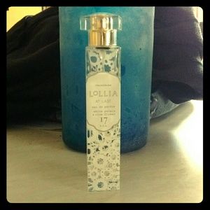 Lollia perfume
