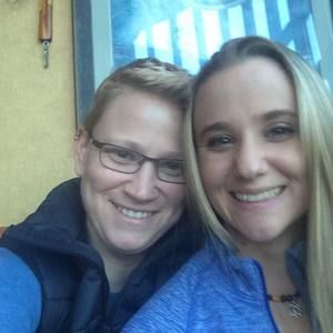 Meet your Posher, Heidi