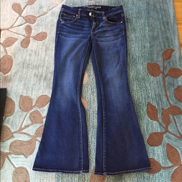 Women's jeans