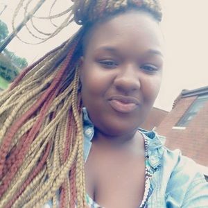 Meet your Posher, Kirsten