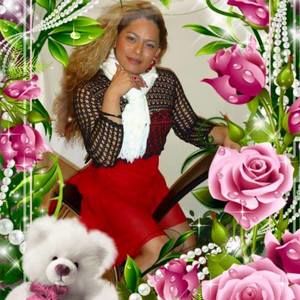 Meet your Posher, Brissa