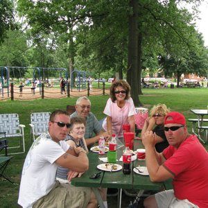 Meet your Posher, Becky